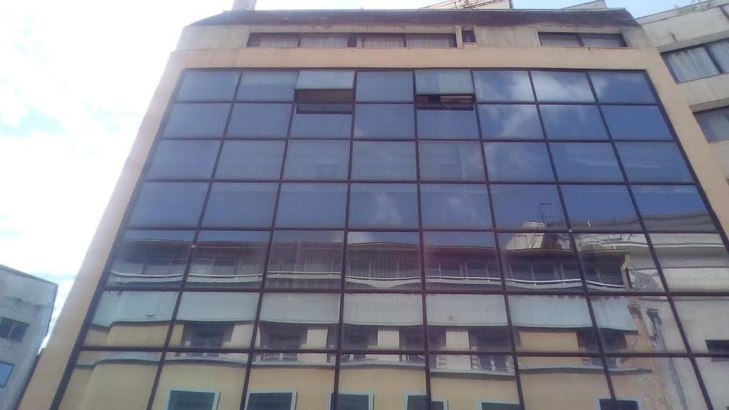 Ladadika Studios Tessalónica Exterior foto